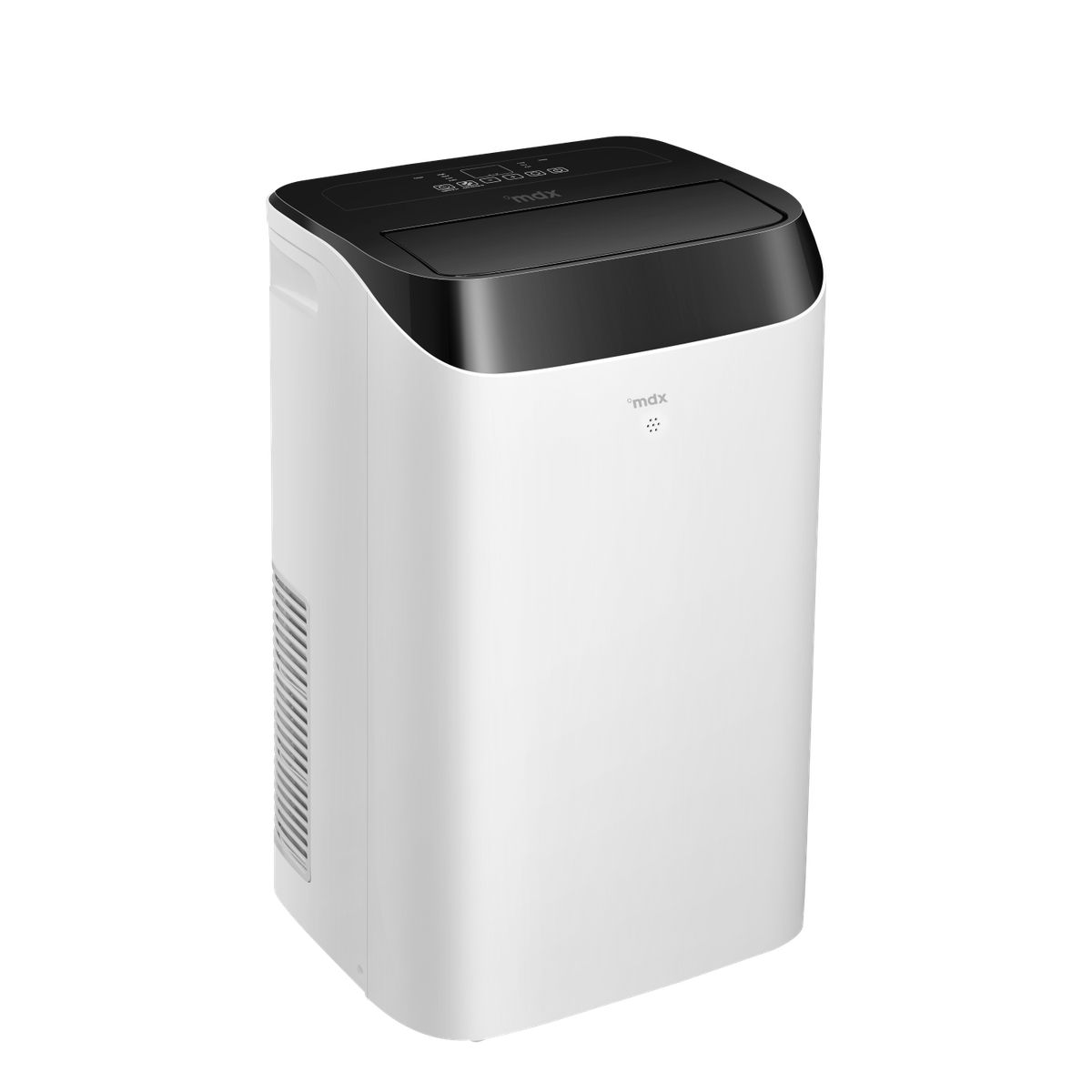 Ar Condicionado Portátil Branco 12k Btus Frio 127v Mdx, marca Mdx - Foto Principal