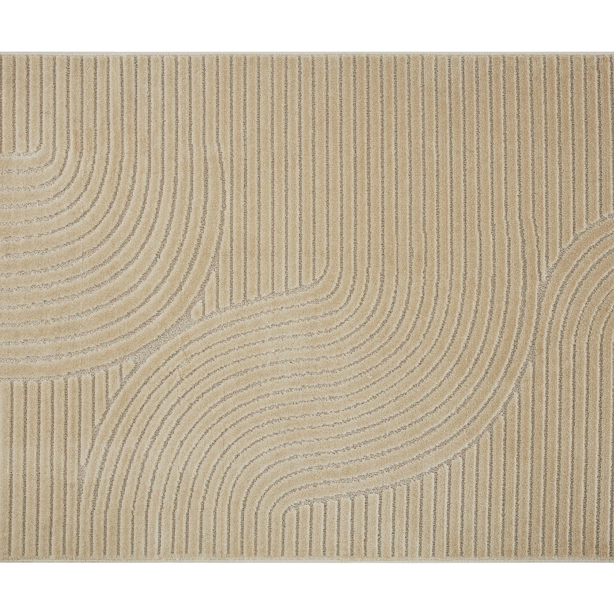 Tapete Realce Sand Areia 60 2,0x2,5 J. Serrano, marca J. Serrano - Foto Principal