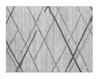 Tapete Classic Rhodes Gelo 04 2,0x2,5 J. Serrano