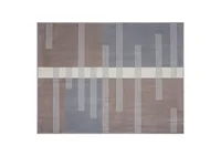 Tapete Renais Liberia Taupe 35 2,0x2,5 J. Serrano