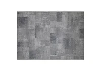 Tapete Jacquard Marche 51 Cinza 2,0x2,5 J. Serrano