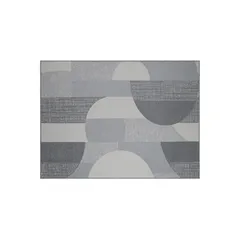 Tapete Jacquard Grafite 52 2,0x3,0 J. Serrano