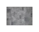 Tapete Jacquard Marche 51 Cinza 2,0x3,0 J. Serrano