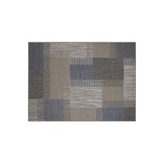 Tapete Jacquard 03 Creme Cotton 2,0x3,0 J. Serrano