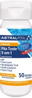 Fita Teste 50 Tiras Astralpool Fluidra