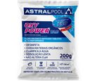 Pastilha de Cloro 200g 5 em 1 Oxypower