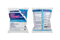 Pastilha de Cloro 1kg Oxypower Fluidra