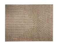 Tapete 150x200 Jazz Des 18 Trigo Tapetes Oásis