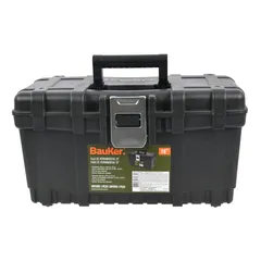 Caixa de Ferramentas 16" Bauker