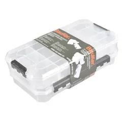 Conjunto de 3 Organizadores Transparentes