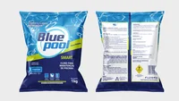 Cloro Smart 1kg Bluepool Fluidra