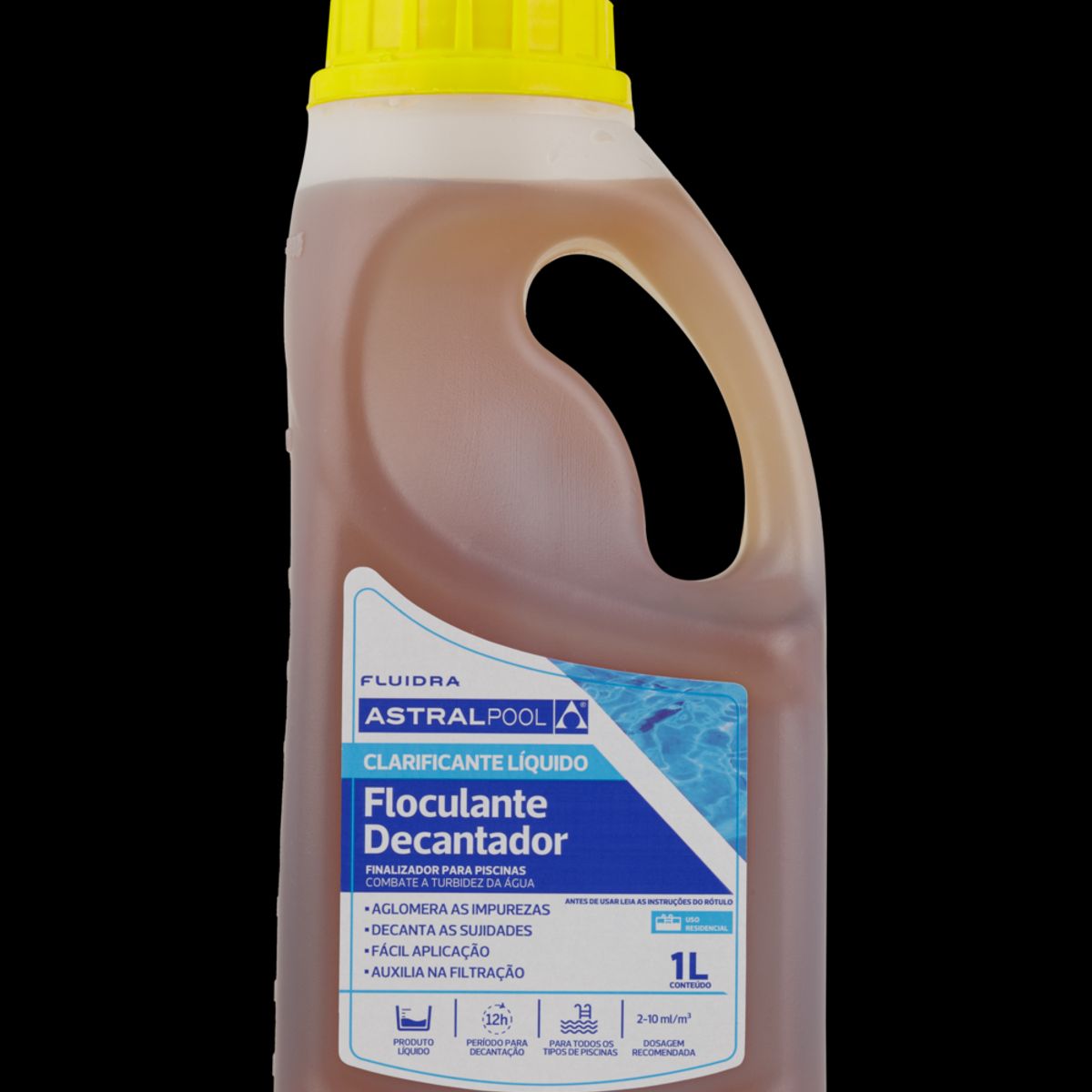 Clarificante Decantador 1l Astralpool, marca Astralpool - Foto Principal