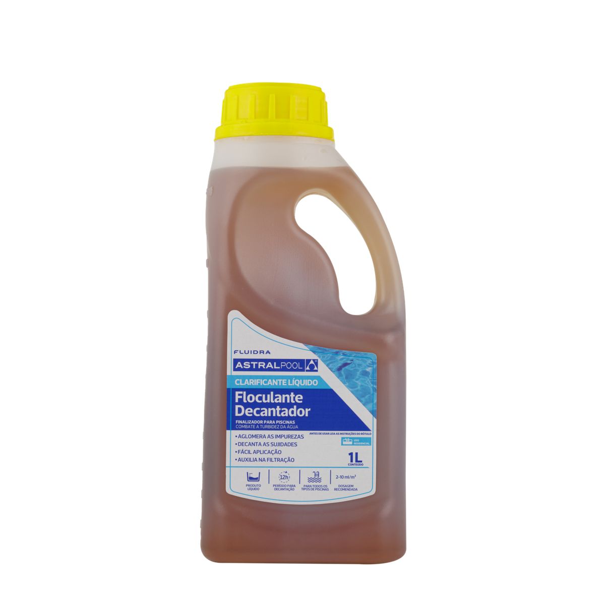 Clarificante Decantador 1l Astralpool, marca Astralpool - Foto Principal