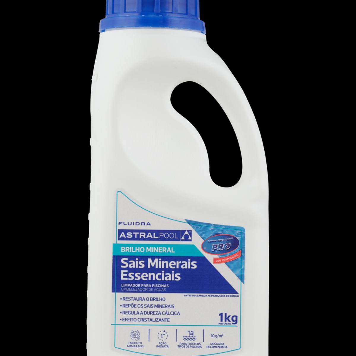 Brilho Mineral 1l Astralpool, marca Astralpool - Foto Principal