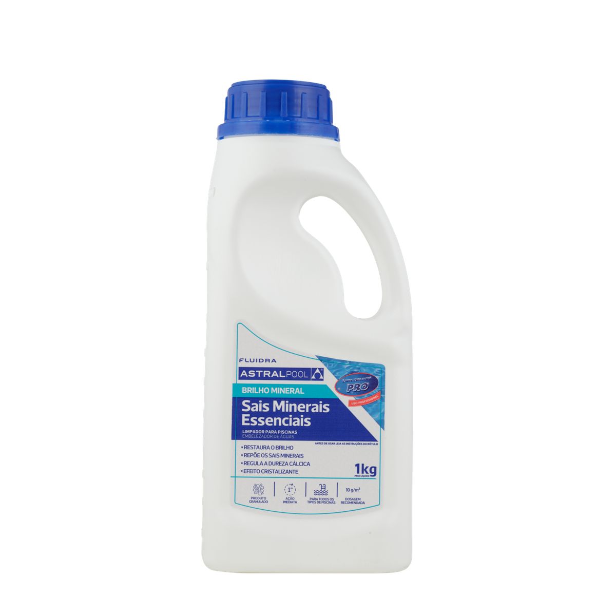 Brilho Mineral 1l Astralpool, marca Astralpool - Foto Principal