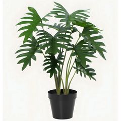 Planta Artificial Filodendro Xanad