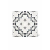 Piso Daphne Grph Mate 19,8x19,8 Cx1,18 Usct