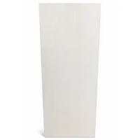 Porcelanato Marble Lassa White Acetinado Retificado 29,5x59,5 Cx1,75 Incepa