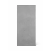 Porcelanato Pro Concrete Grip Plus Retificado 59,5x119,5 Cx2,13 Roca
