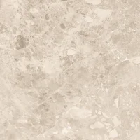 Porcelanato Ceppo Di Gre Bege 89,5x89,5 Mate Retificado Cx2,4m Roca