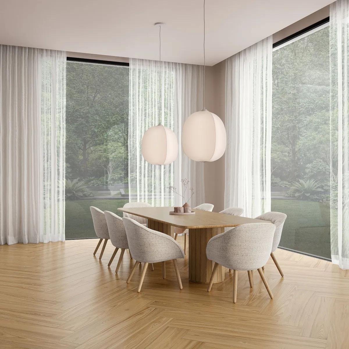 Porcelanato Nogal Mel 19,3x119,5 Mate Retificado Cx1,61m Roca, marca Roca - Foto 2