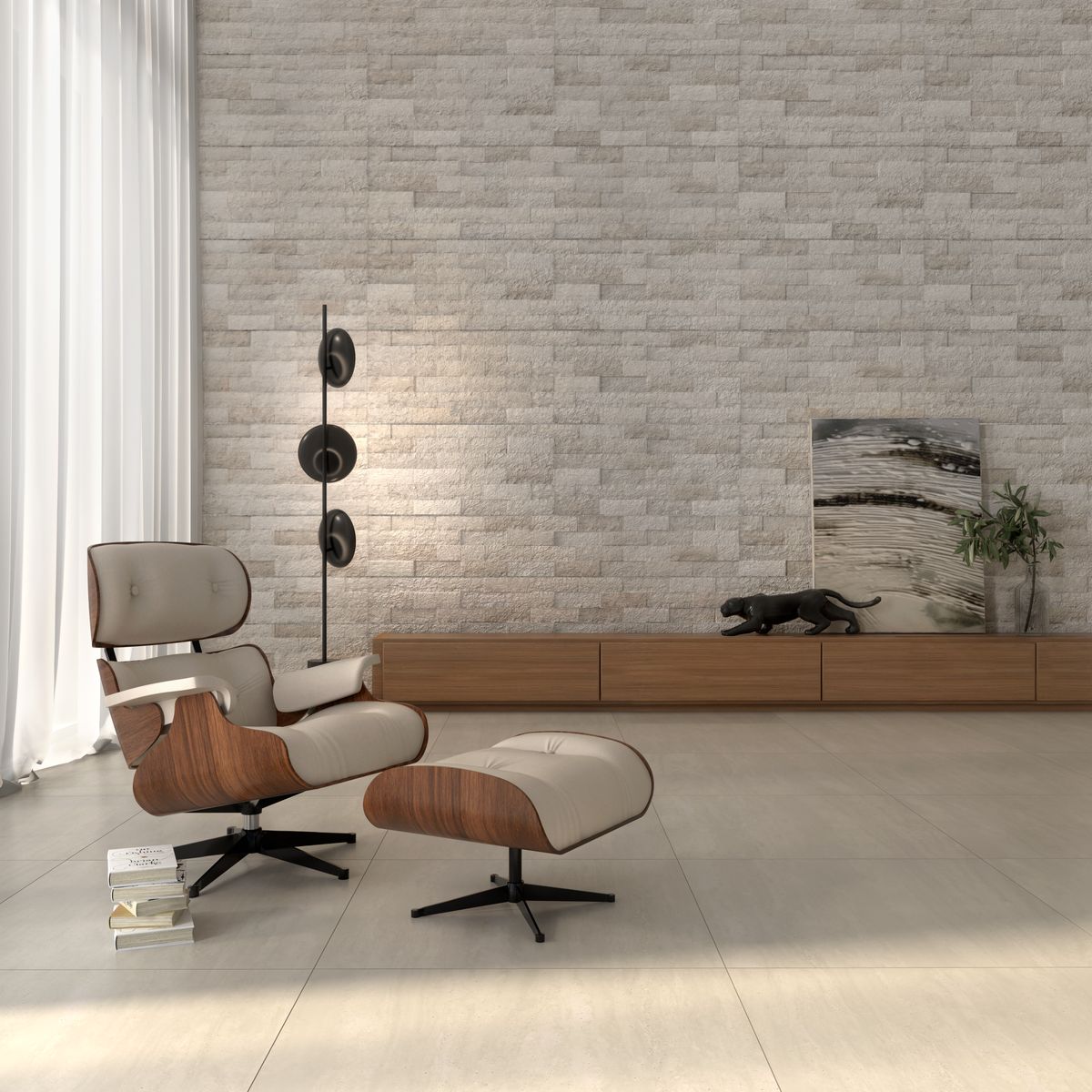 Rev Ac Rock Face Trulli 56x113 Cx 2,50 Savane, marca Savane - Foto 2