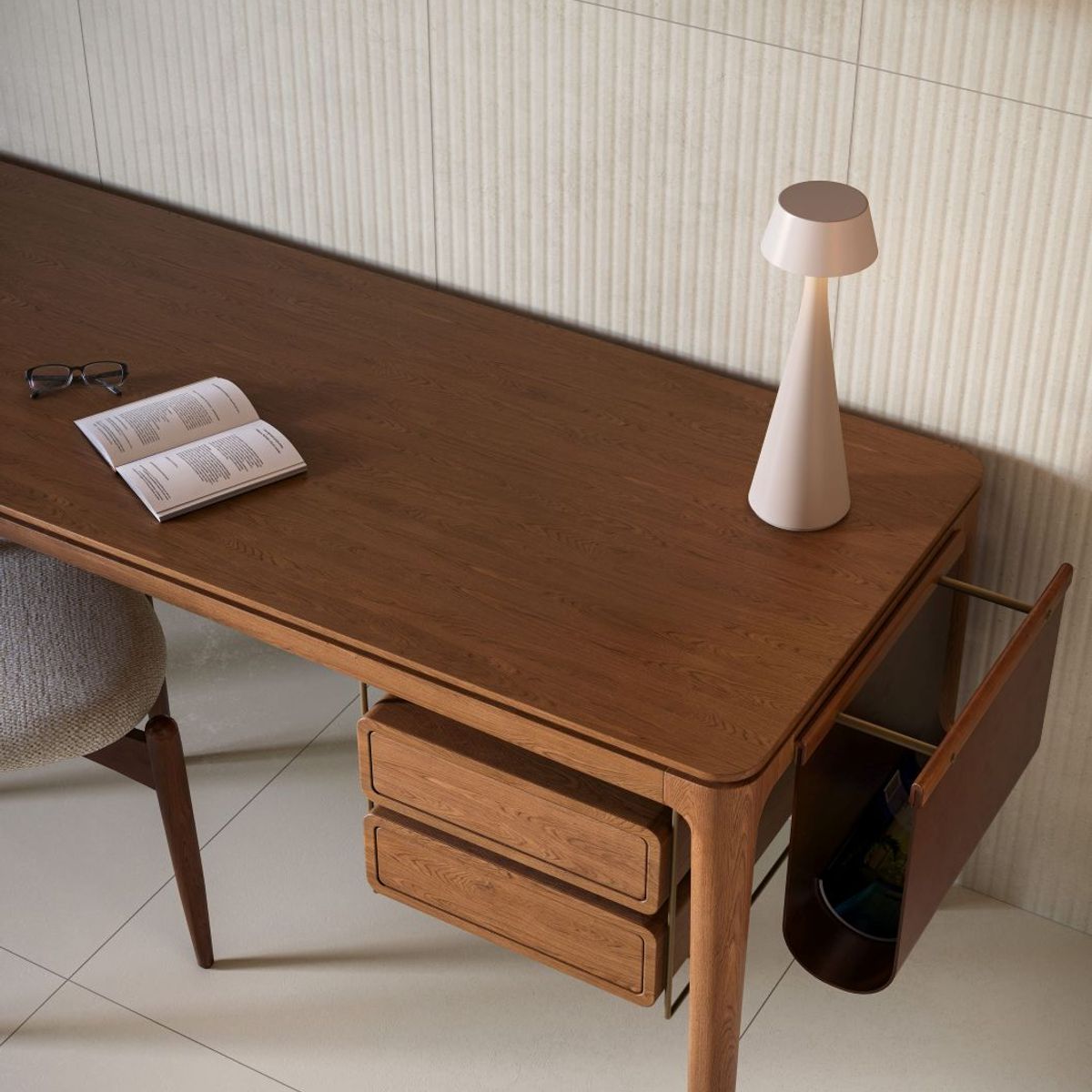 Porcelanato Acetinado Esmaltado Interno 84x84 Jaragua Areia Caixa 2,12 M2, marca Elizabeth - Foto 2