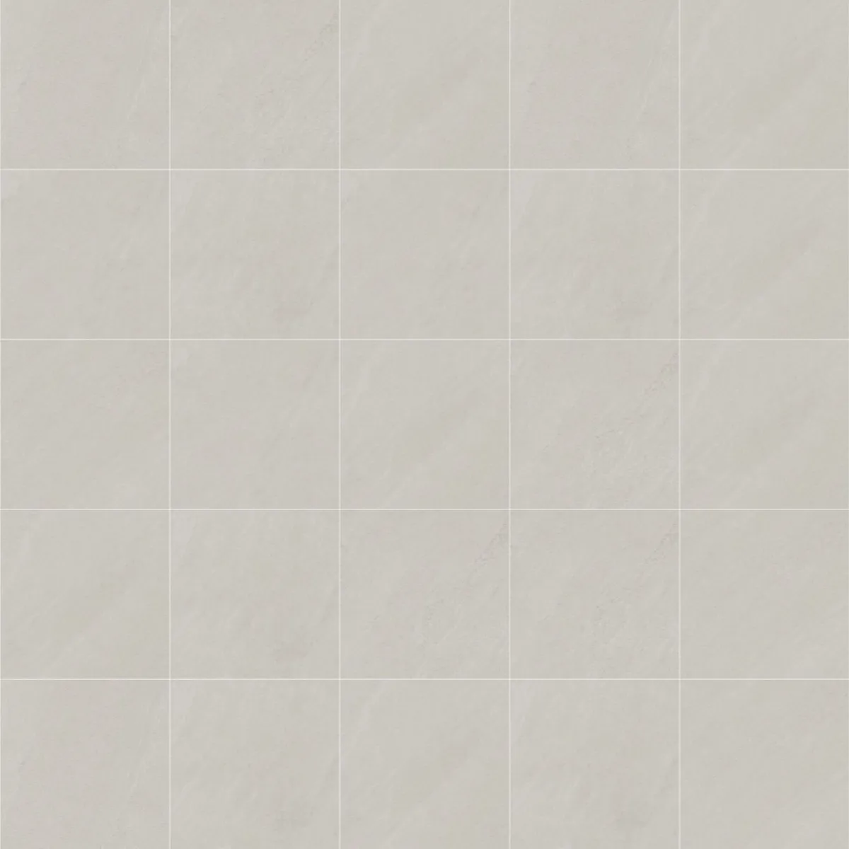 Porcelanato Acetinado Esmaltado Interno 84x84 Limes Geada Caixa 2,12 M2, marca Elizabeth - Foto 2