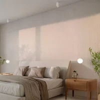 Porcelanato Esmaltado Acetinado Ripado 60x120 Limes Areia Caixa 1,44 M2