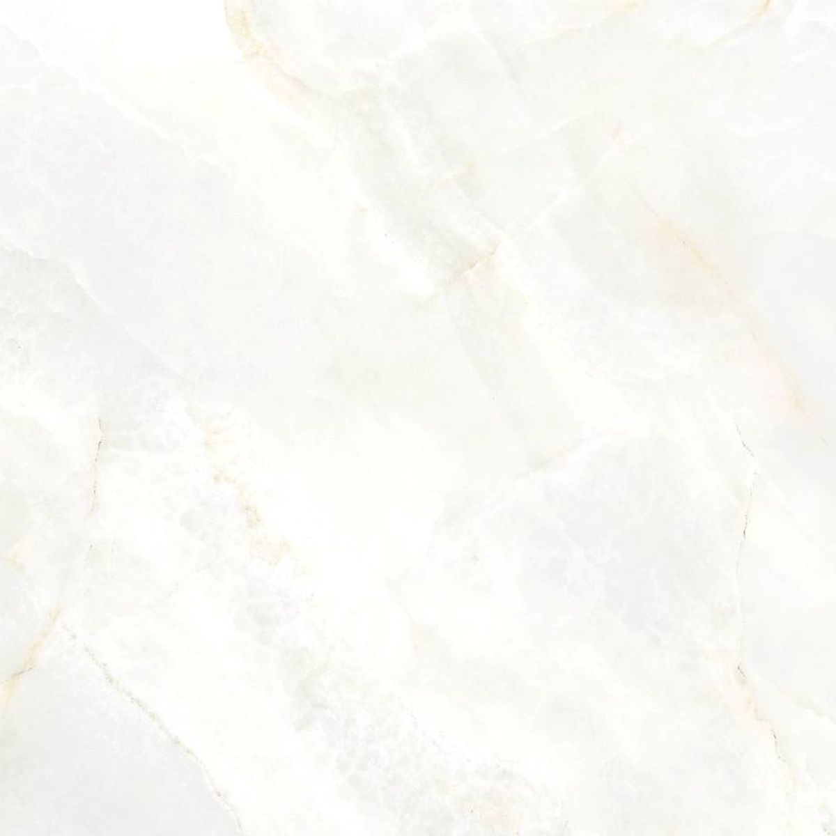 Porcelanato Acetinado Esmaltado Interno 60x120 Onyx Branco Caixa 1,44 M2, marca Elizabeth - Foto Principal