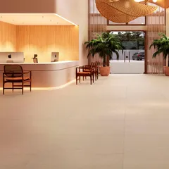 Porcelanato Acetinado Esmaltado Interno 100x100 Capim Dourado Caixa 2,00 M2