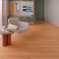 Porcelanato Acetinado Esmaltado Interno 19,7x120 Jalapão Dourado Caixa 1,65 M2