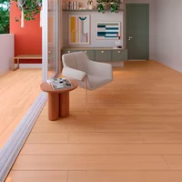 Porcelanato Acetinado Esmaltado Externo 19,7x120 Jalapão Dourado Caixa 1,65 M2