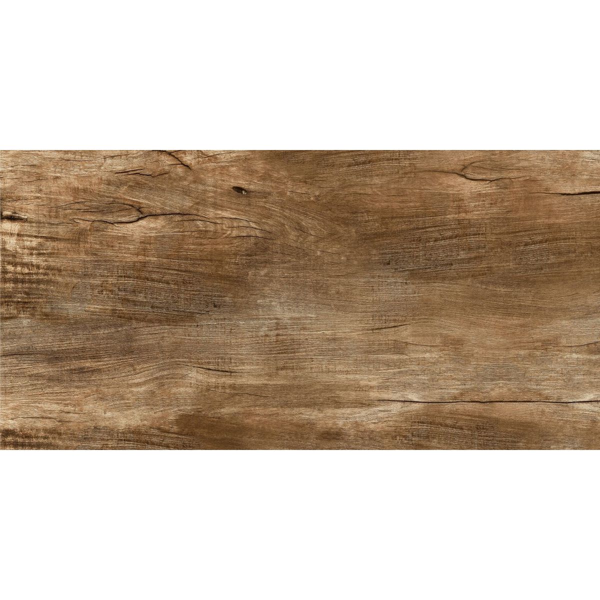 Porcelanato Acetinado Esmaltado Interno 60x120 Antique Wood Carvalho Caixa 1,44 M2, marca Elizabeth - Foto Principal