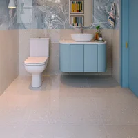 Porcelanato Esmaltado Polido Interno 60x120 Aroma Oceano Caixa 1,44 M2