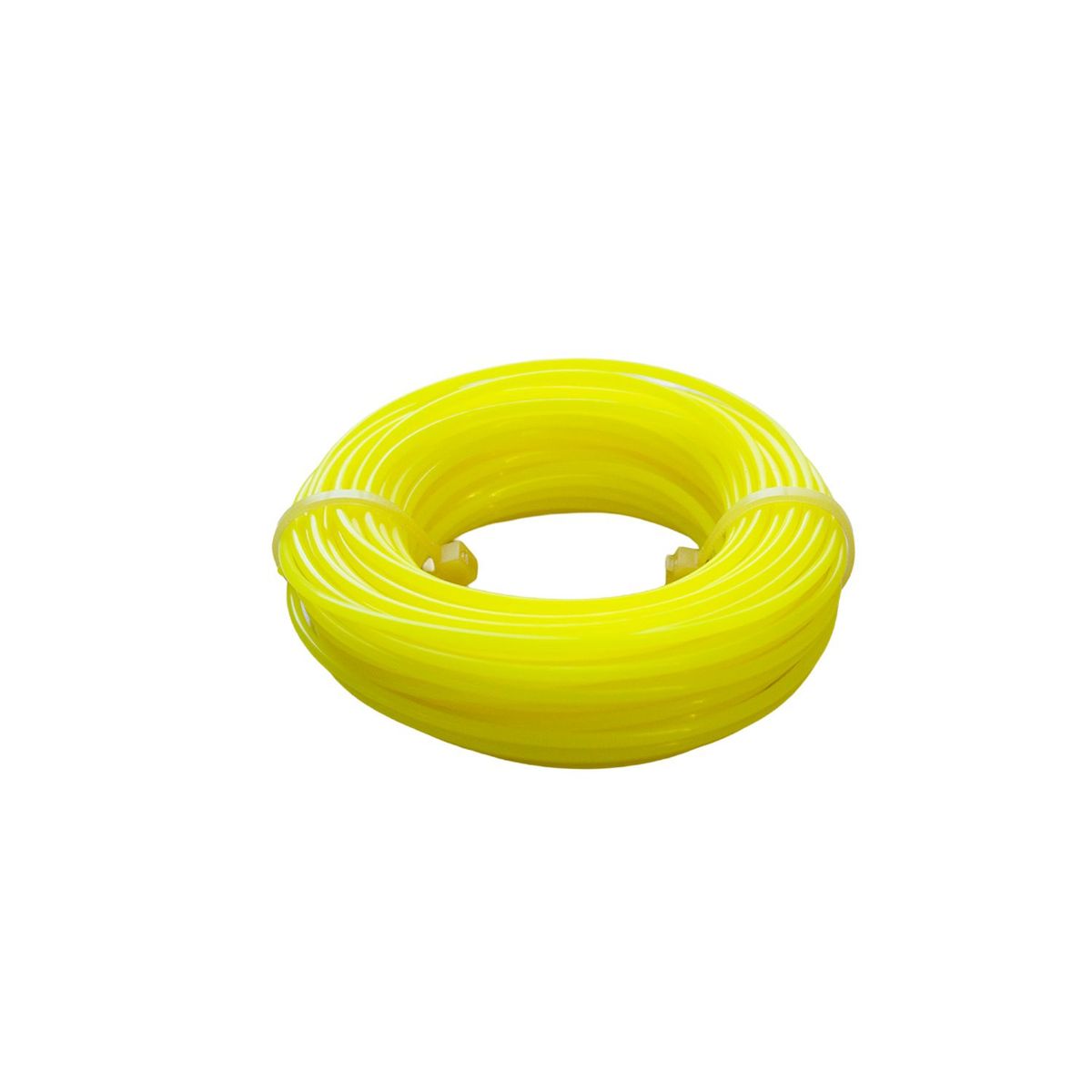 Fio de Nylon Redondo 2,5mmx 15 Metros Garthen, marca Garthen - Foto Principal