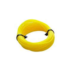 Cartela Fio de Nylon Redondo 1,5mm X 20 Metros Garthen