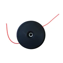 Carretel Completo de Nylon P/ Roçadeiras Garthen