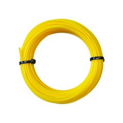 Cartela Fio de Nylon Redondo 3mm X 20 Metros Garthen