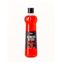 Gel Acendedor para Churrasqueiras 500ml Ki-chef