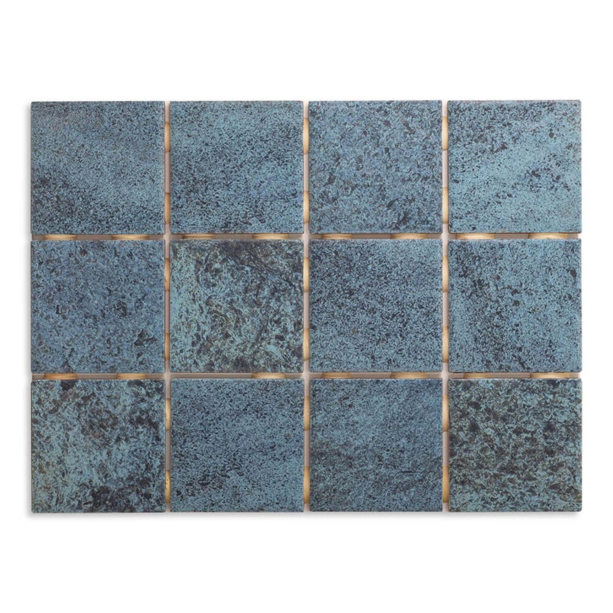 Revestimento Samoa Acetinado 10X10, marca Strufaldi - Foto Principal