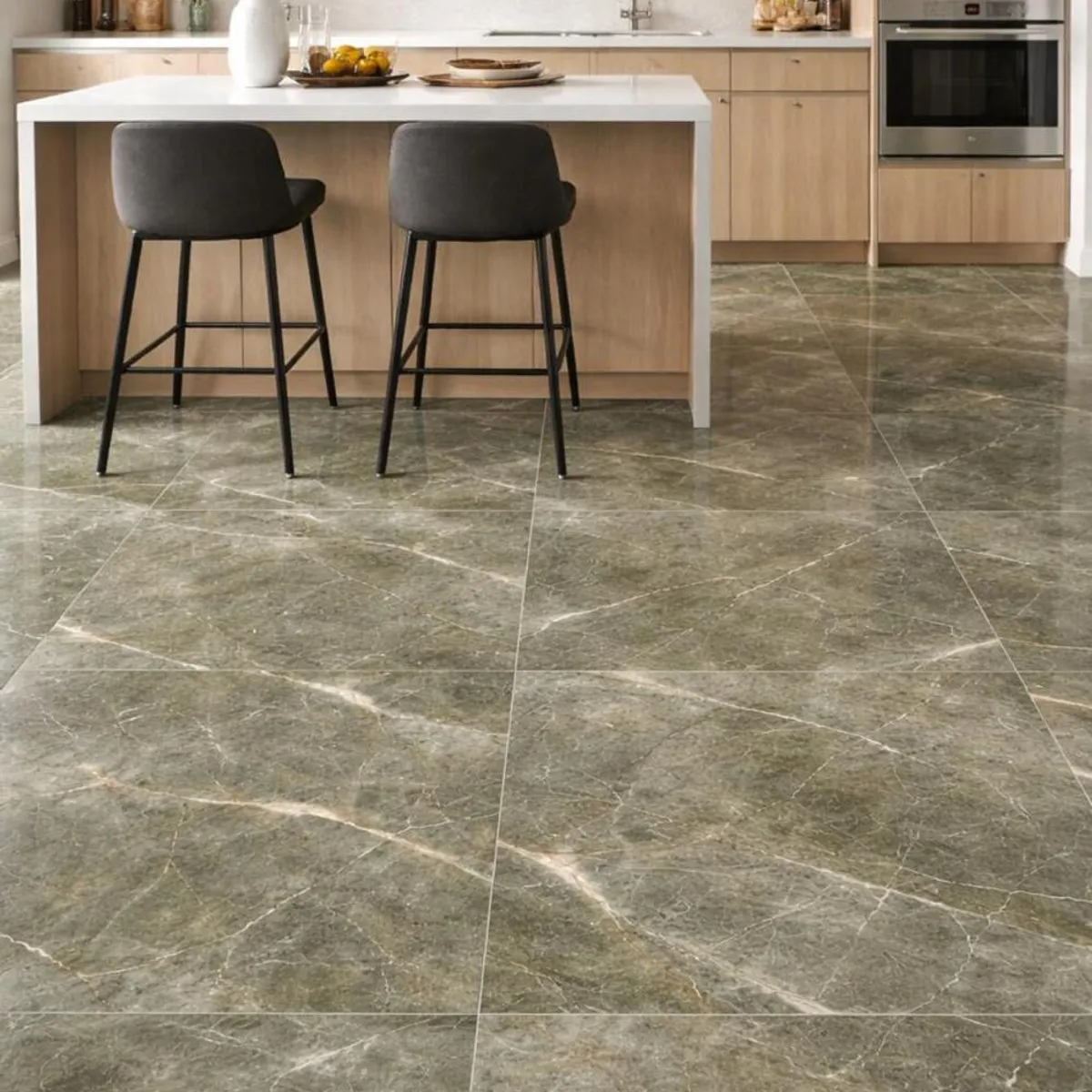Sb Piso Bri Bold Iluminat Cz 61x61cx2,65 Ceral, marca Ceral - Foto 2