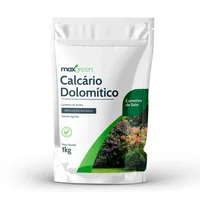 Calcario Dolomistico 1kg Maxgreen