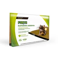 Ratoeira Adesiva Forth Jardim
