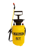 Pulverizador Manual Modelo Pl-5 5 Litros Lynus