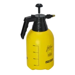 Pulverizador Manual Modelo Pl-20 20 Litros Lynus