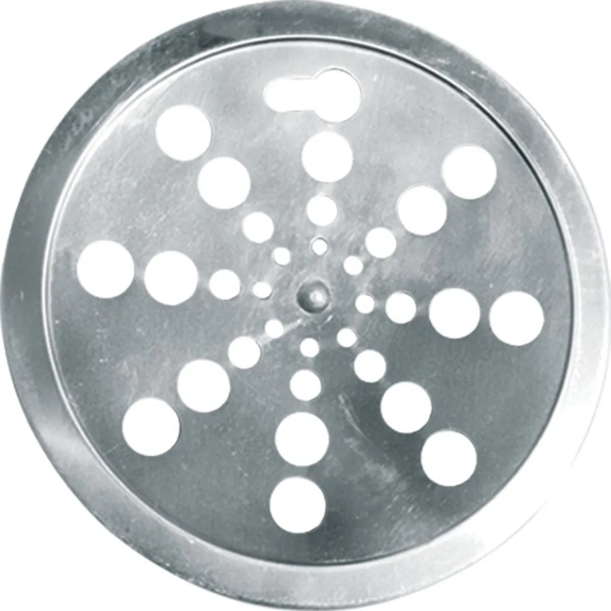 GRELHA RED 150 MM - ACO INOX, marca  - Foto Principal