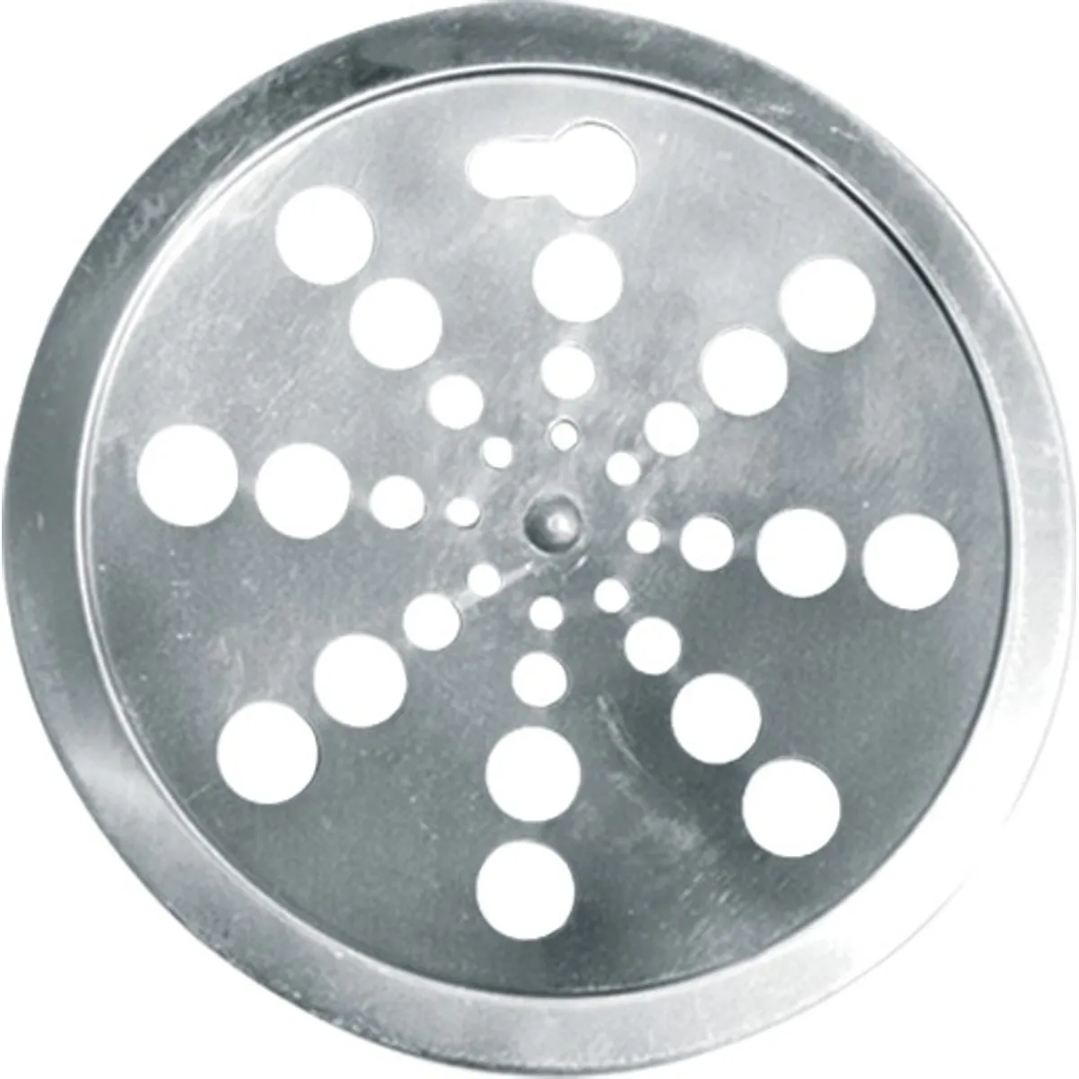 GRELHA RED 150 MM - ACO INOX, marca  - Foto Principal