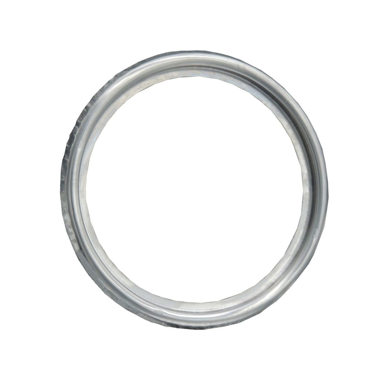 PORTA GRELHA REDONDA 100 MM ACO INOX, marca  - Foto Principal