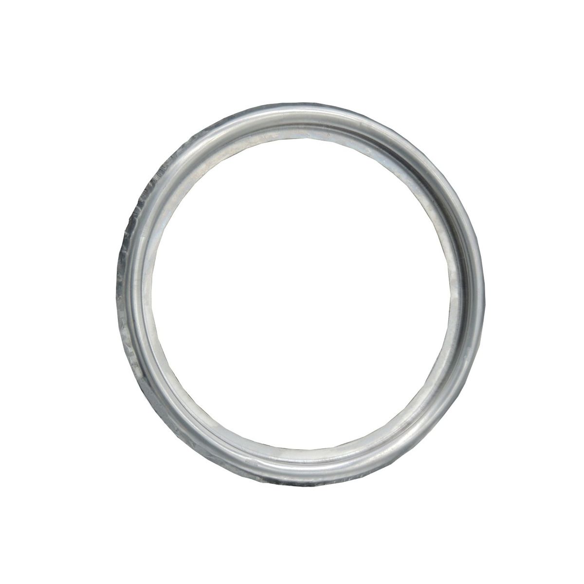 PORTA GRELHA REDONDA 100 MM ACO INOX, marca  - Foto Principal